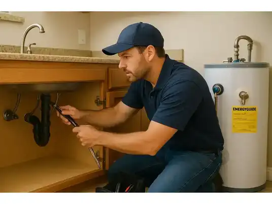 A Local Homeowner’s Guide to Better Drain and Pipe Performance in Latitude Margaritaville Watersound article image