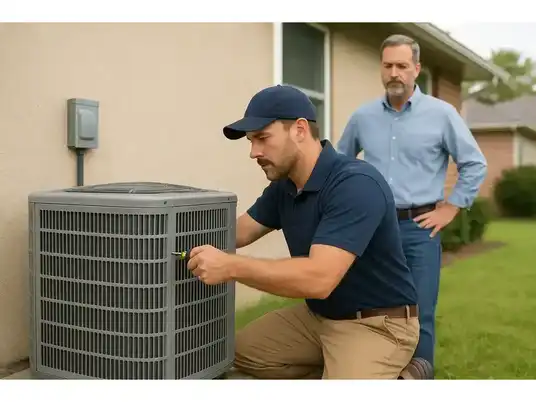 A Local Homeowner’s Guide to HVAC Financing in Lower Grand Lagoon, FL: Comfort, Airflow, Humidity, and Prevention article image