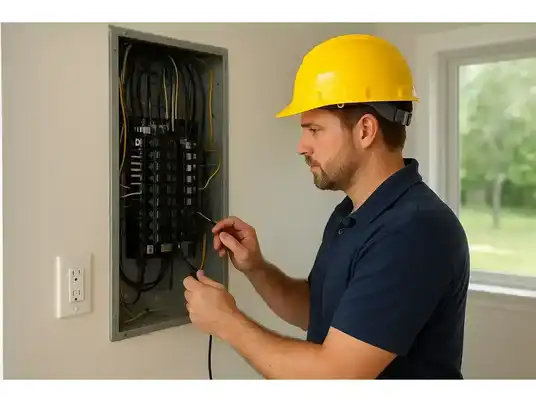 A Miramar Beach Homeowner’s Guide to Battery Backup Systems, Panels, and Safer Power article image