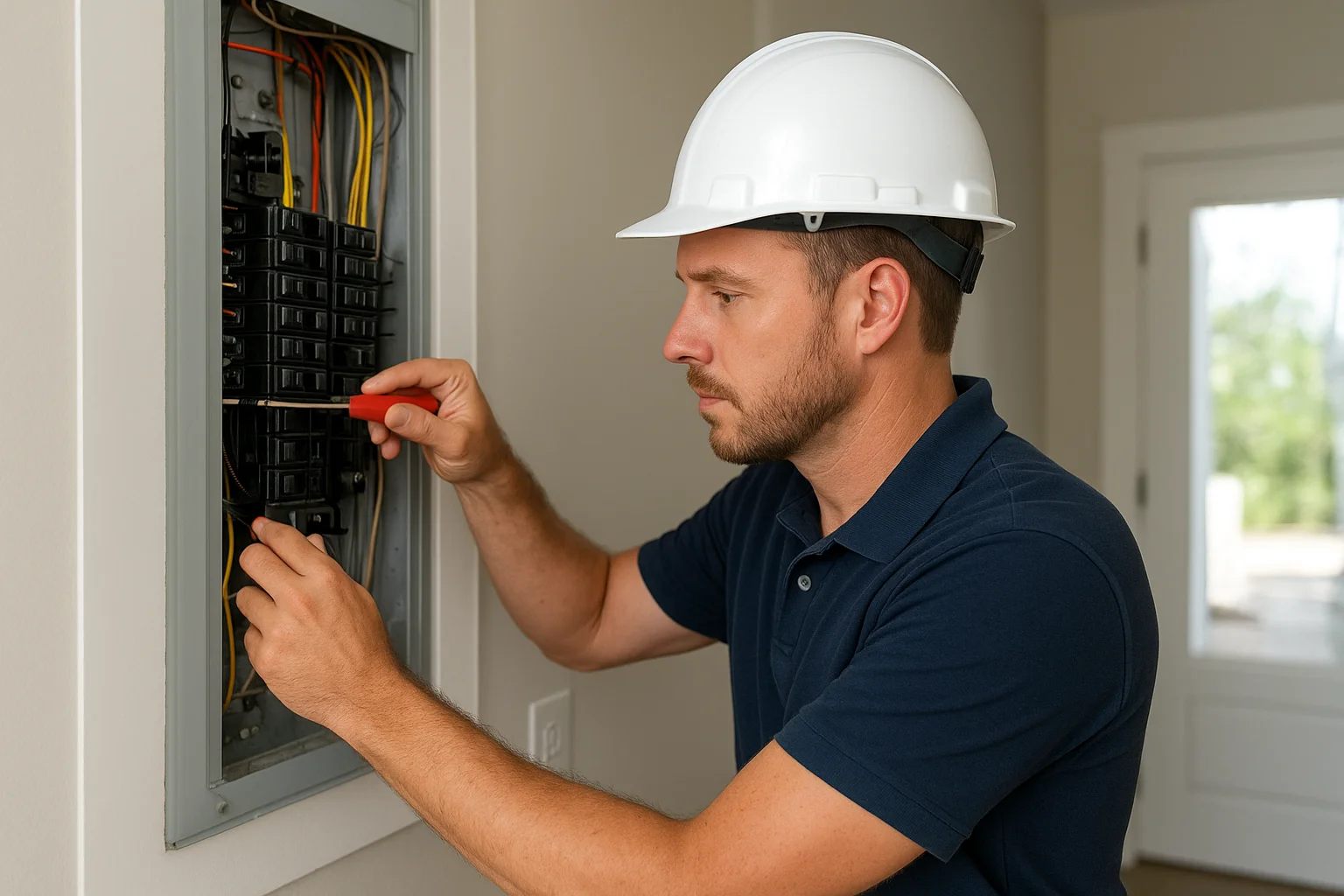 A Practical Guide to Data Network Cabling in Rosemary Beach Homes