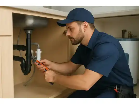 A Practical Guide to Smarter Commercial Plumbing Maintenance in Wright, FL article image