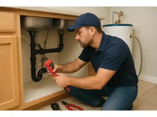 A Practical Guide to Water Leak Repair in Niceville Homes Before Small Problems Become Big Ones article image