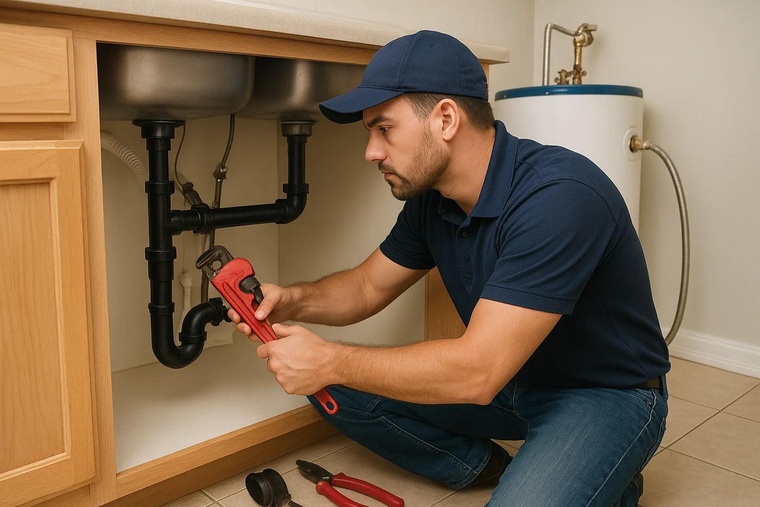 A Practical Guide to Water Leak Repair in Niceville Homes Before Small Problems Become Big Ones