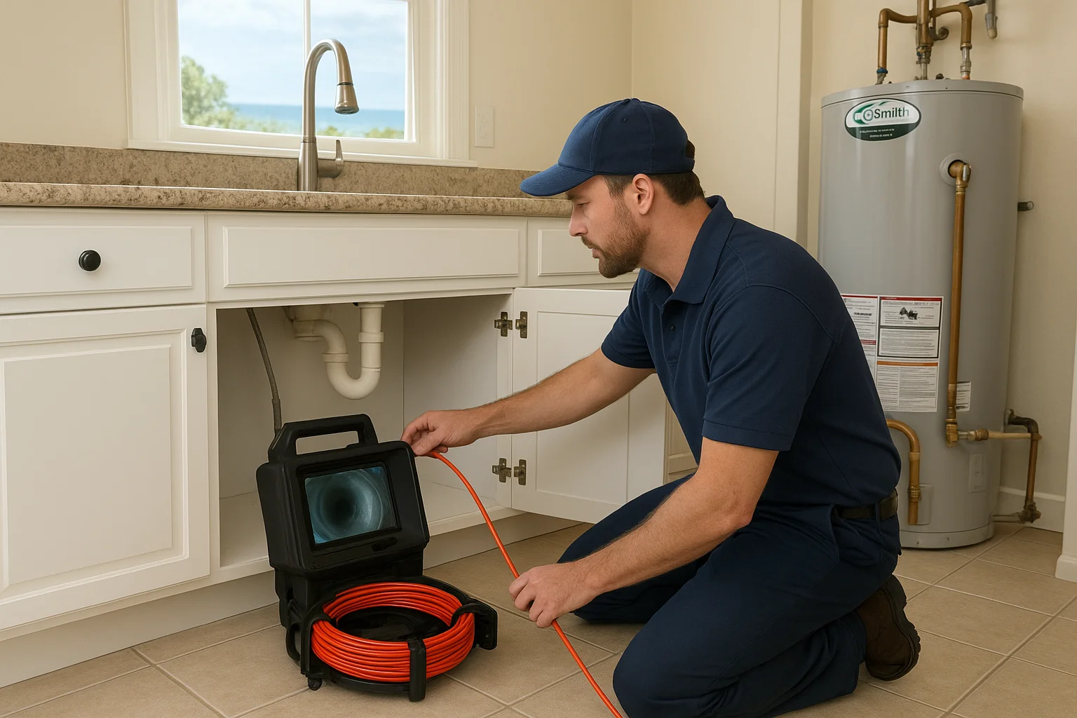 A Seaside Homeowner’s Guide to Smarter Sewer Camera Inspections and Less Water Damage related article image from A Superior Mechanical