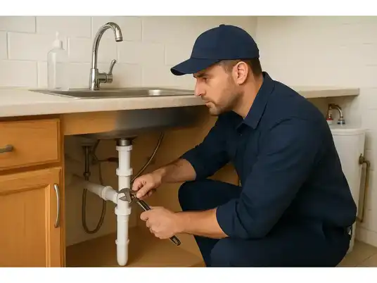 A Smarter Way to Handle Commercial Plumbing Services in Upper Grand Lagoon article image
