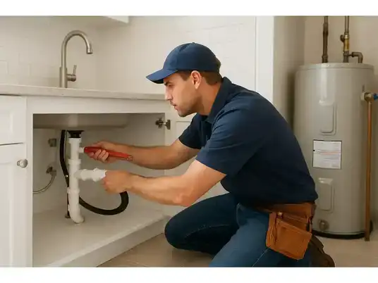 A Smarter Way to Handle Sewer and Drain Problems in DeFuniak Springs article image