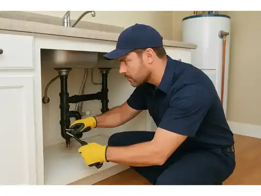 A Smarter Way to Handle Sewer and Drain Problems in Destin Homes article image
