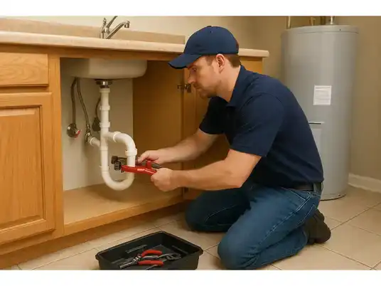 A Smarter Way to Handle Waterline Replacement in Lynn Haven Homes article image
