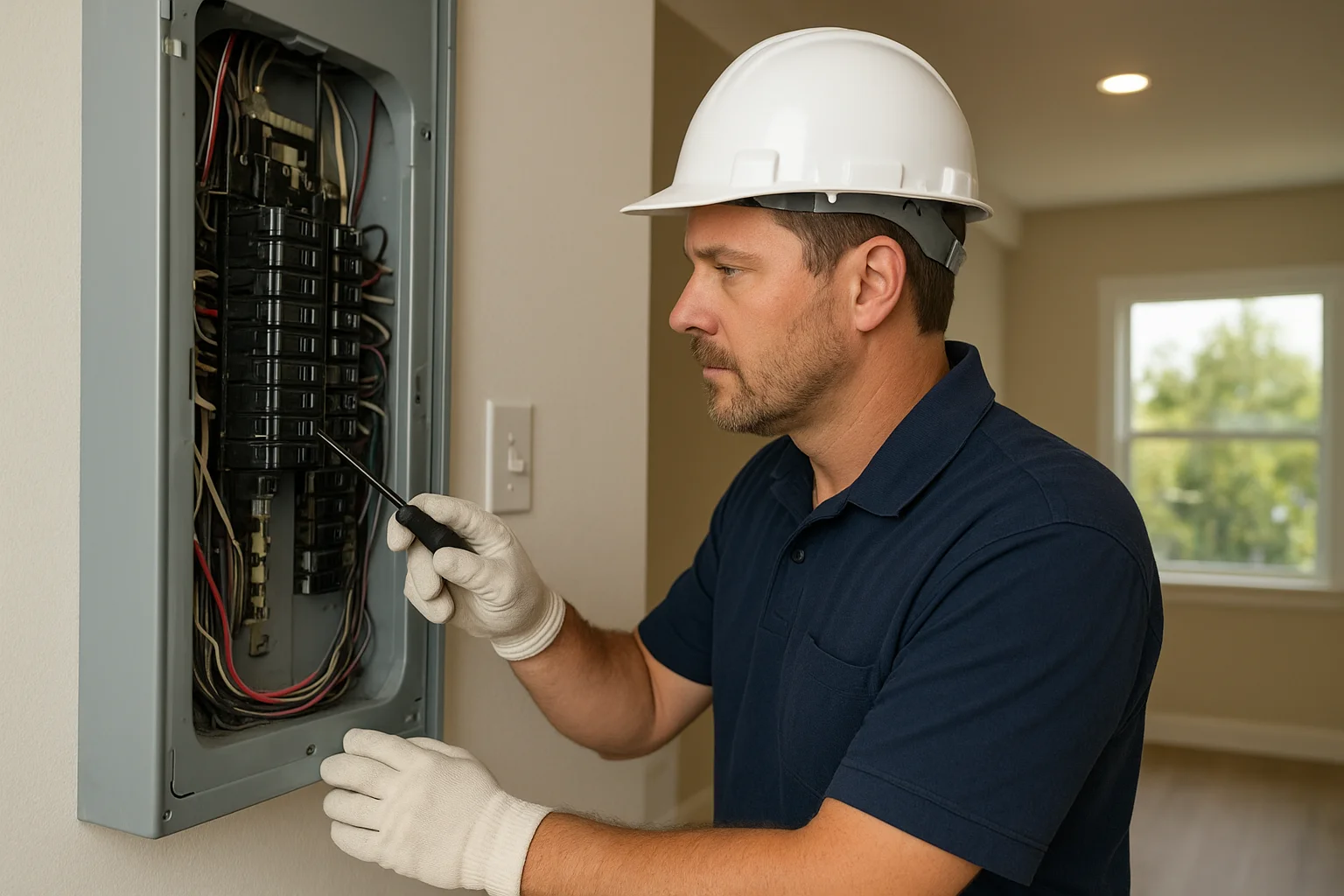 Battery Backup Systems and the Realities of Power in Laguna Beach Homes
