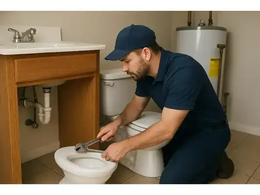 Better Toilet Decisions for Bid-A-Wee Homes Start with the Right Repair Plan article image