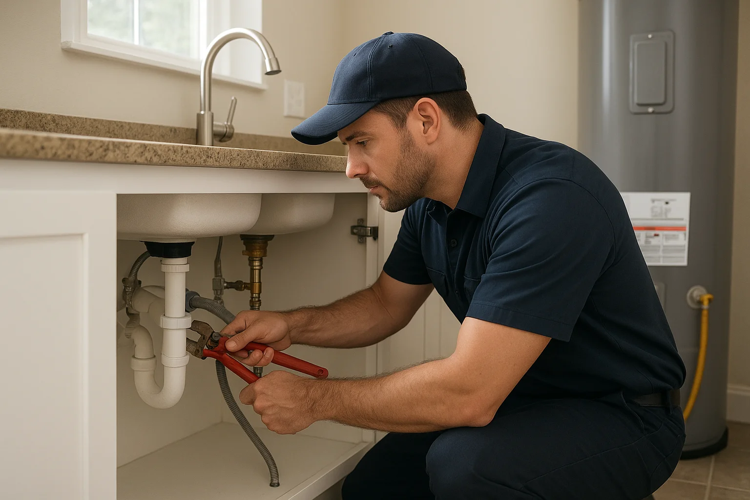 Choosing the Right Time for Plumbing Fixture Replacement in Upper Grand Lagoon