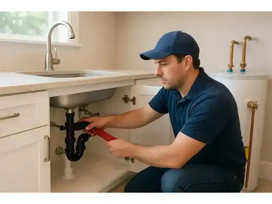 Cleaner Water, Better Plumbing: Why Rosemary Beach Homes Benefit From Purification article image