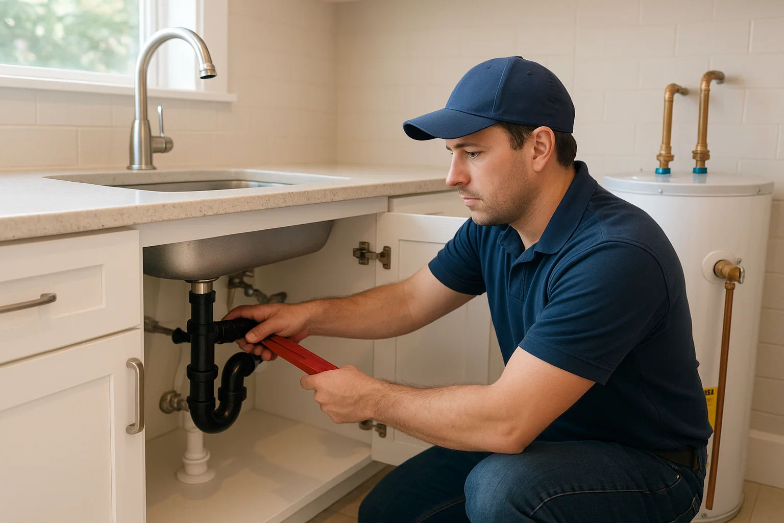Cleaner Water, Better Plumbing: Why Rosemary Beach Homes Benefit From Purification