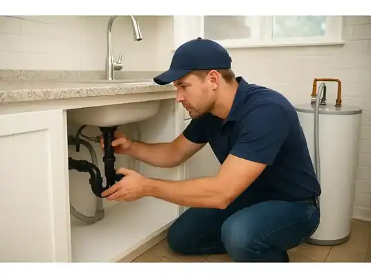 Cleaner Water, Smarter Plumbing: A Lynn Haven Homeowner's Guide to Preventing Problems article image