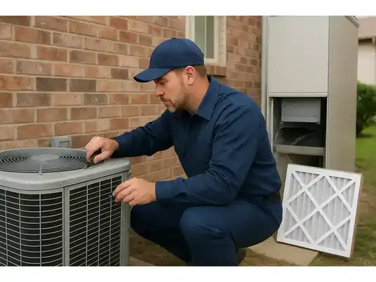 Comfort That Stays Steady in Callaway Starts With Smarter Heating Control article image
