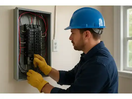 Electrical Repair in Parker, FL: A Homeowner’s Guide to Panels, Wiring, and Safer Power article image