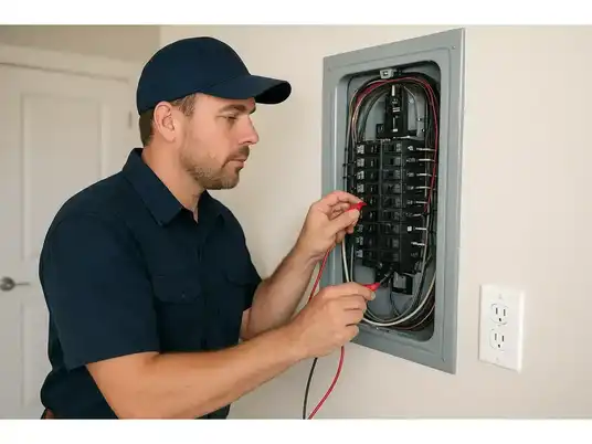 Electrical Safety Clues Lake Lorraine Homeowners Should Watch Before Backup Power Fails article image