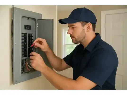 Electrical Safety Starts with the Details in Fort Walton Beach Homes article image