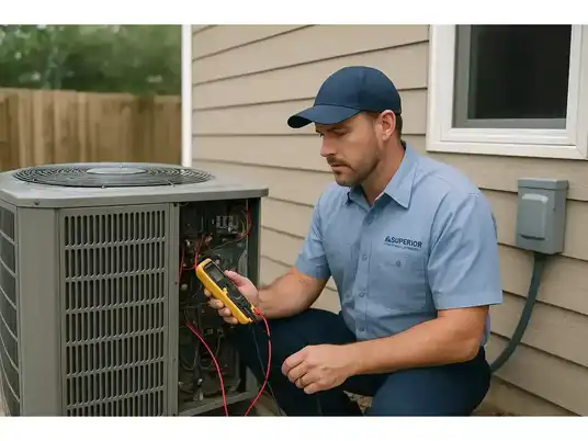 Heating in Destin Has Its Own Rules, and Homeowners Feel It Fast article image