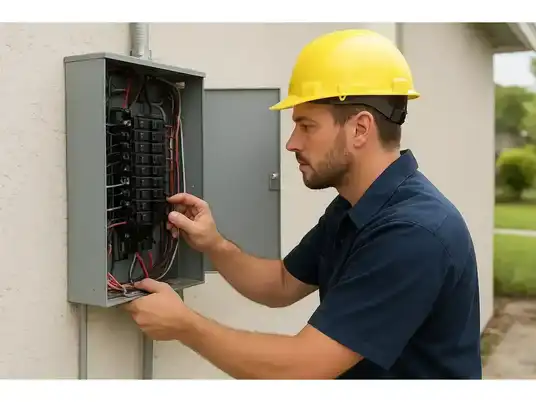 How Better Electrical Maintenance Keeps Destin Homes Ready for Backup Power article image