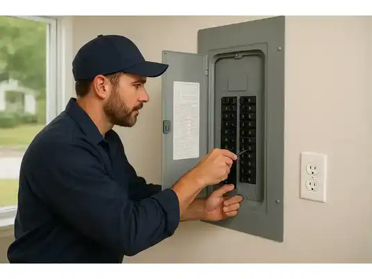 How Better Electrical Maintenance Supports Generator Reliability in Miramar Beach article image