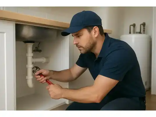 How Better Fixtures Help Inlet Beach Homes Avoid Costly Water Damage article image