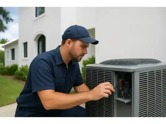 How Better HVAC Maintenance Supports Heating Control Systems in Alys Beach article image