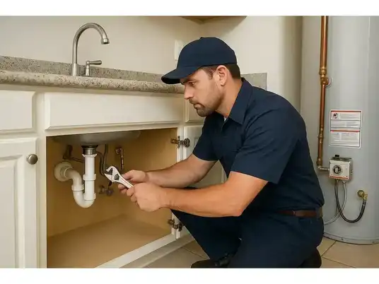 How Better Plumbing Installation Helps Lynn Haven Homes Work Smarter for Years article image