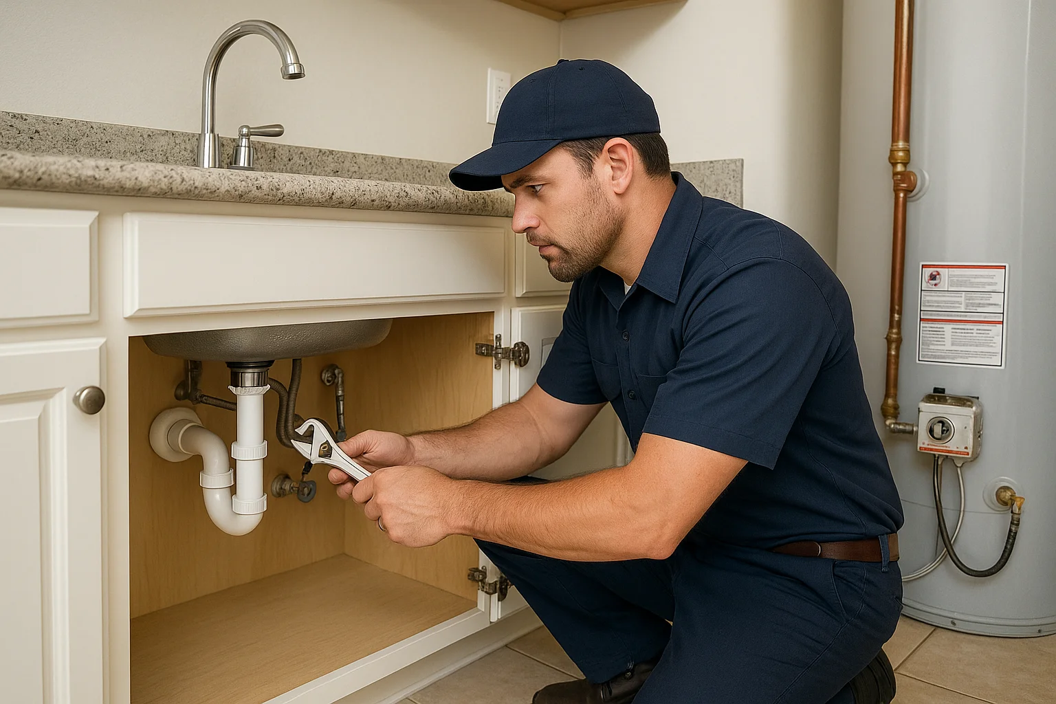 How Better Plumbing Installation Helps Lynn Haven Homes Work Smarter for Years