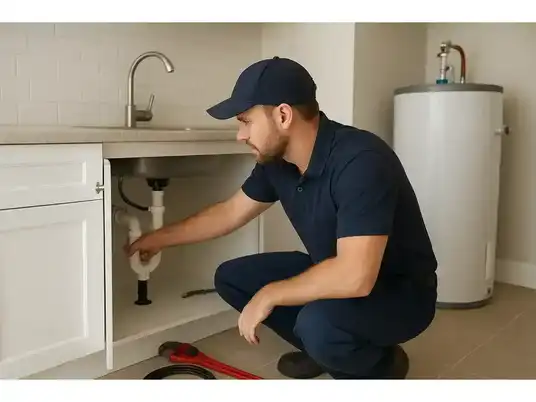 How Better Plumbing Maintenance Lowers the Risk of Water Damage During Water Heater Replacement in Latitude Margaritaville Watersound article image