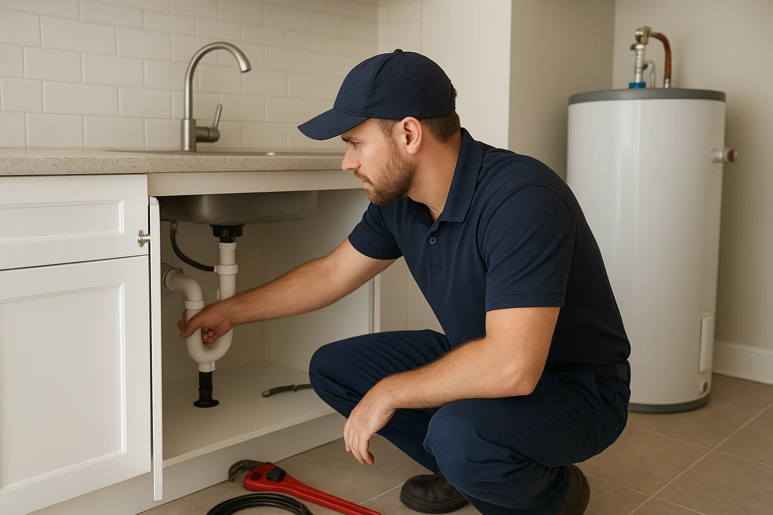 How Better Plumbing Maintenance Lowers the Risk of Water Damage During Water Heater Replacement in Latitude Margaritaville Watersound