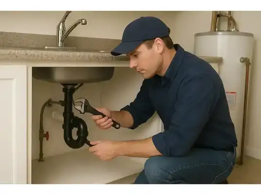How Better Property Management Plumbing Keeps Camp Creek Homes Running Smoothly article image