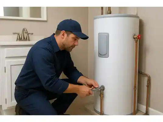 How Better Water Heater Replacement Helps Niceville Homes Run More Smoothly article image