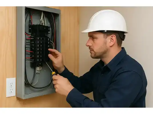 How Electrical Wear and Tear Shapes Commercial New Construction in Lynn Haven article image