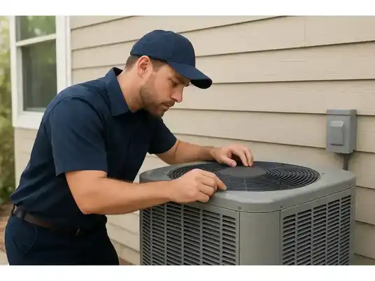 How HVAC Wear and Tear Changes the Air Inside Rosemary Beach Homes article image