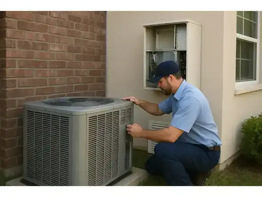 How Modern Homes in Pretty Bayou Get More from Heating Control Systems article image