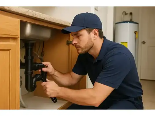How Plumbing Wear and Tear Shapes Water Purification in Pretty Bayou Homes article image