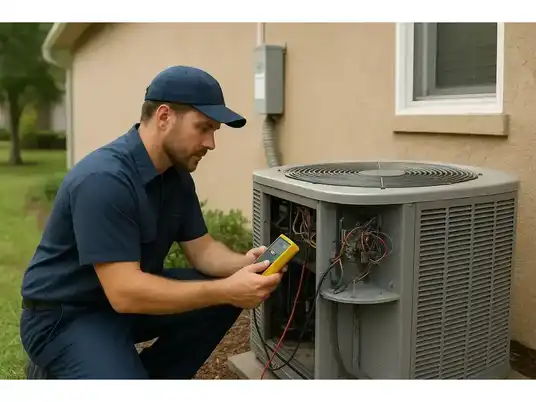 How Preventive HVAC Service Supports Cleaner Indoor Air in Bid-A-Wee article image