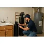 How Water Softening Systems Change Over Time in Panama City Beach Homes article image