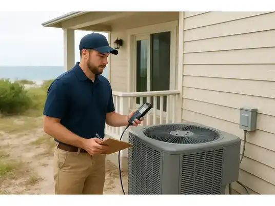 Indoor Air Quality Testing That Helps Inlet Beach Homes Stay Comfortable Longer article image