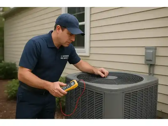 Keeping Commercial HVAC Trouble from Turning Into an Emergency in Panama City article image