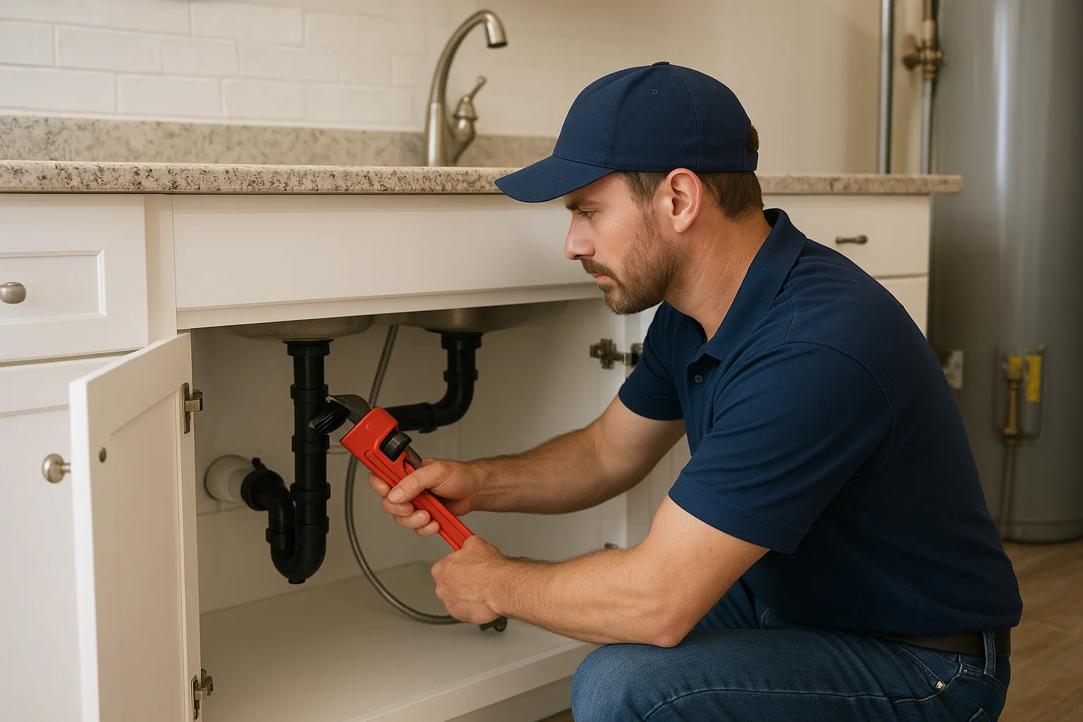Keeping Fixtures Reliable in Santa Rosa Beach Homes