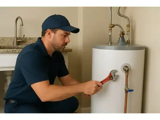 Keeping Hot Water Reliable in Alys Beach Starts With Better Water Heater Maintenance article image