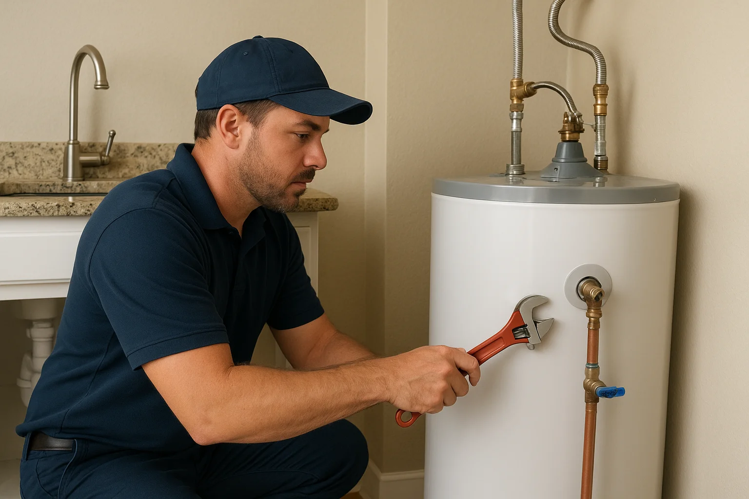 Keeping Hot Water Reliable in Alys Beach Starts With Better Water Heater Maintenance