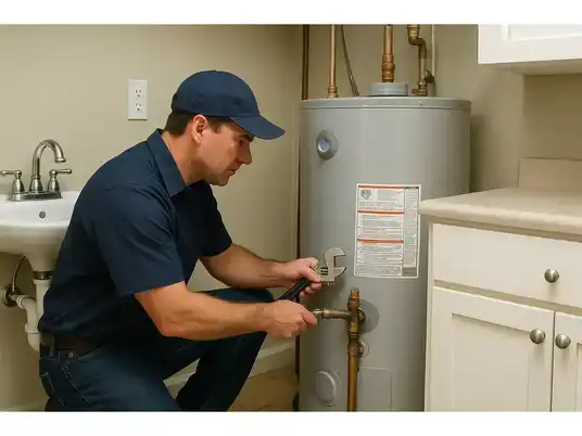Keeping Hot Water Reliable in Sandestin Homes Starts With Better Maintenance article image