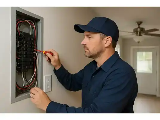 Keeping Lower Grand Lagoon Homes Ready for the Next Electrical Upgrade article image