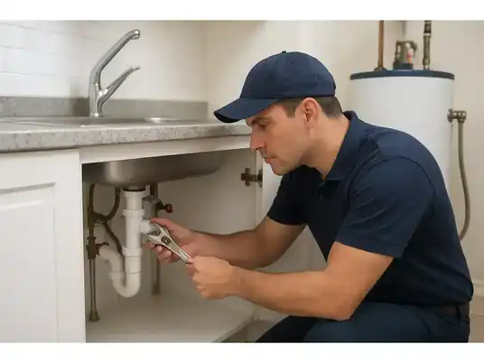 Keeping Lynn Haven Homes Ahead of Water Problems With Cleaner, Smarter Plumbing article image