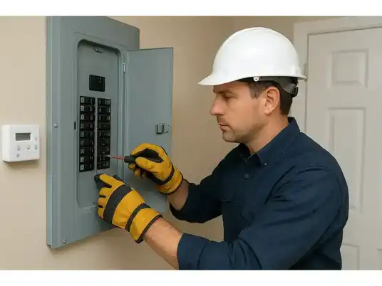 Keeping Outlets and Switches Reliable in Lower Grand Lagoon Homes article image