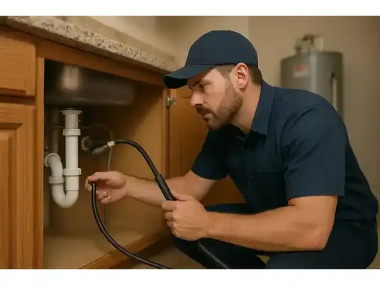 Keeping Sandestin Drains Clear Before Water Damage Starts article image