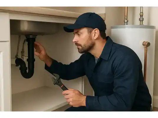 Keeping Small Leaks Small in 30A Homes article image